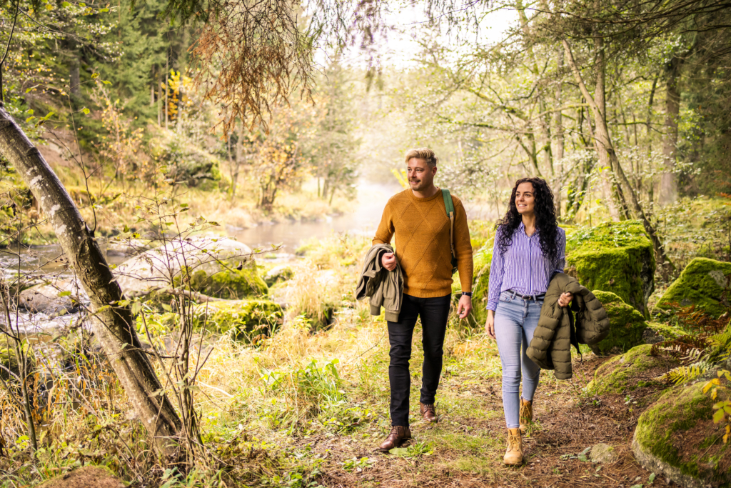 (c) Destination Waldviertel