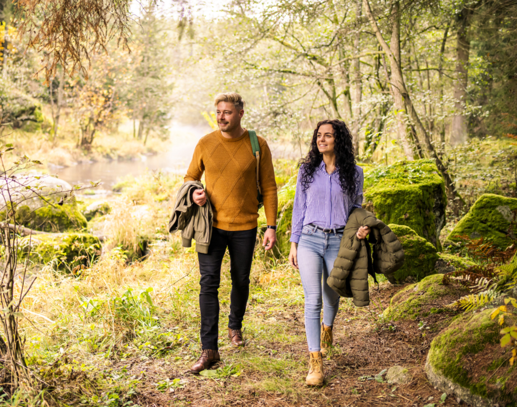 (c) Destination Waldviertel